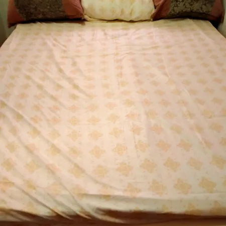 Quarto em Acomodações Particulares Habitación E