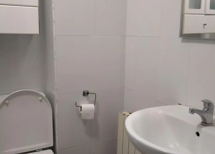 民宿 E 萨拉戈萨